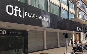 Oft Place Hotel